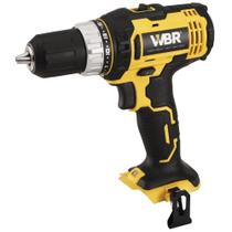 Parafusadeira Furadeira 1/2 Sem Fio 20V 35Nm WBR