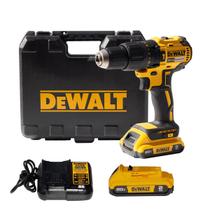 Parafusadeira Furadeira 13mm Dcd7781d2 20v Max Dewalt