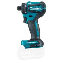Parafusadeira Furadeira 13Mm Sem Fio 18V Torque 40N.m Com Motor BL Resistente Água DDF083Z Makita Parafusadeira Furadeira 13Mm Sem Fio 18V Torque 40N.m Com Motor BL Resistente Água DDF083Z Makita
