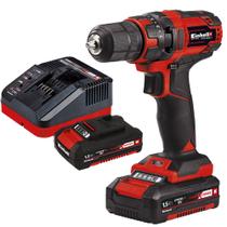 Parafusadeira Furadeira 18V 1,5Ah 4513908 Einhell