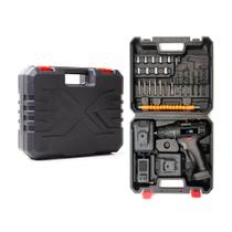 Parafusadeira Furadeira 21V