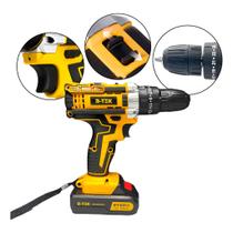 Parafusadeira Furadeira 21v Parafusadeira Furadeira 21v