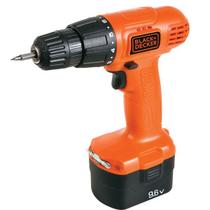 Parafusadeira Furadeira 3 8 12V Lition BIV LD12S BLACK DECKER Parafusadeira Furadeira 3 8 12V Lition BIV LD12S BLACK DECKER