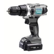 Parafusadeira/Furadeira 3/8" 12v Tramontina C/ 1 Bateria Parafusadeira/Furadeira 3/8" 12v Tramontina C/ 1 Bateria