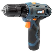 Parafusadeira/Furadeira 3/8 Pol. a Bateria 12V 1,3Ah Lítio c Parafusadeira/Furadeira 3/8 Pol. a Bateria 12V 1,3Ah Lítio c