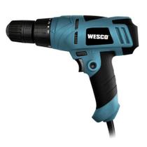 Parafusadeira Furadeira 300w 3/8POL Ws3231 Wesco