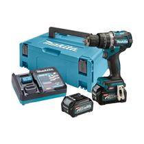 Parafusadeira Furadeira 40V Com Impacto Hp002Ga201 Makita