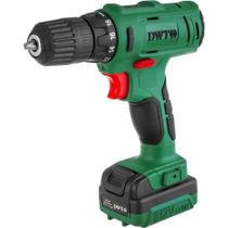Parafusadeira/furadeira A Bateria, 12 V, Fonte Bivolt Automática, Pfd 120 Dwt Ostenvonder Parafusadeira/furadeira A Bateria, 12 V, Fonte Bivolt Automática, Pfd 120 Dwt Ostenvonder