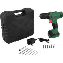 Parafusadeira Furadeira a Bateria 12V Pfd120 Bivolt Dwt