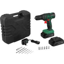 Parafusadeira Furadeira a Bateria 20V Pfd020 Bivolt Dwt Parafusadeira Furadeira a Bateria 20V Pfd020 Bivolt Dwt