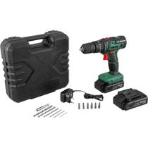 Parafusadeira Furadeira a Bateria 20V Pfd020I Impacto Dwt Parafusadeira Furadeira a Bateria 20V Pfd020I Impacto Dwt