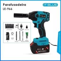 Parafusadeira/Furadeira a Bateria de Lítio 25V