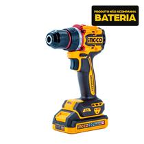Parafusadeira/Furadeira À Bateria Linha P20S INGCO