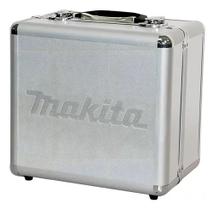 Parafusadeira/Furadeira Bateria 12V com maleta combo MAKITA