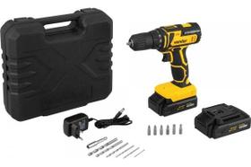 Parafusadeira / Furadeira Bateria 20v Pfv020 Bivolt Vonder