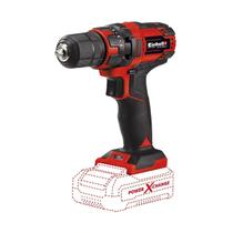 Parafusadeira/Furadeira Bateria Tc-Cd 18/35 Li - Solo Vermelho Einhell