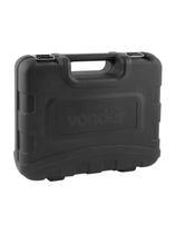 Parafusadeira/ Furadeira Bateria Vonder Pfv074 12V + Kit... Parafusadeira/ Furadeira Bateria Vonder Pfv074 12V + Kit...