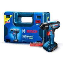 Parafusadeira/furadeira Bivolt Gsr 1000 Smart Bosch