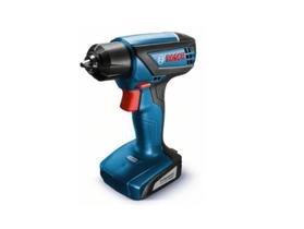 Parafusadeira Furadeira Bosch GSR 1000 Smart, 12V com 1 bateria e 1 carregador