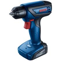 Parafusadeira Furadeira Bosch GSR 1000 Smart 12V com bateria