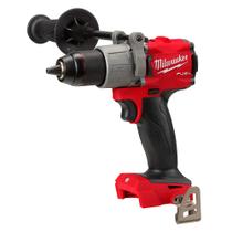 Parafusadeira Furadeira c/ Impacto 1/2" - 18V FUEL Brushless Milwaukee 2803-20