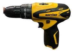 Parafusadeira Furadeira C/ Maleta 21v Profissional - NoBrand Parafusadeira Furadeira C/ Maleta 21v Profissional - NoBrand