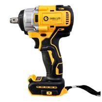 Parafusadeira/Furadeira Com 2 Baterias 21V 4.0AH Bivolt + Maleta E Acessórios Parafusadeira/Furadeira Com 2 Baterias 21V 4.0AH Bivolt + Maleta E Acessórios