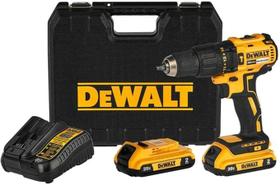 Parafusadeira furadeira dcd7781d2 dewalt