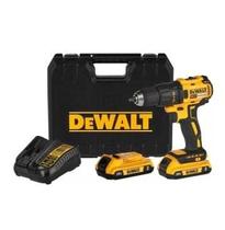 Parafusadeira furadeira de impacto 1 2 13mm 20v dewalt dcd7771d2br