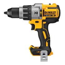 Parafusadeira Furadeira de Impacto 1/2 20V Max s/ Bateria e s/ Carregador DCD996B-B3 Dewalt