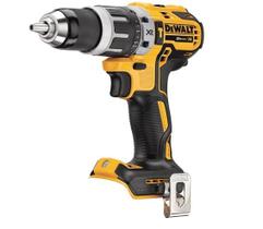 Parafusadeira/Furadeira de Impacto 1/2 Pol. 3Vvr 20V Max Li-Ion - DCD996B - Dewalt Parafusadeira/Furadeira de Impacto 1/2 Pol. 3Vvr 20V Max Li-Ion - DCD996B - Dewalt