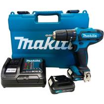 Parafusadeira / Furadeira de Impacto 10mm - HP333DSAE - Makita