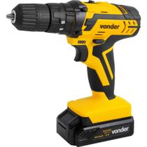Parafusadeira furadeira de Impacto 12v PFV012I Vonder