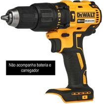 Parafusadeira Furadeira De Impacto 20V DCD7781B-B3 DeWalt