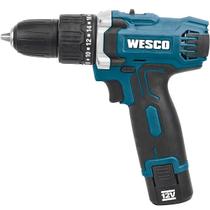 Parafusadeira Furadeira de Impacto 3/8" 12V Wesco WS2547 Parafusadeira Furadeira de Impacto 3/8" 12V Wesco WS2547