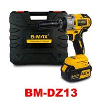 Parafusadeira Furadeira de Impacto 48V - B-max