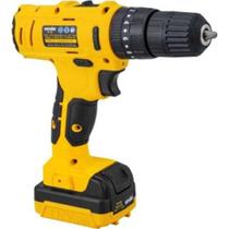 Parafusadeira Furadeira de Impacto à Bateria 12v Bivolt PFV 120I Vonder Parafusadeira Furadeira de Impacto à Bateria 12v Bivolt PFV 120I Vonder