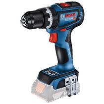 Parafusadeira / Furadeira de Impacto a Bateria 18V Brushless - SB (GSB 18V-90C) - Bosch