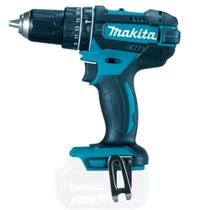 Parafusadeira / Furadeira de Impacto à Bateria 18V Makita DHP482Z