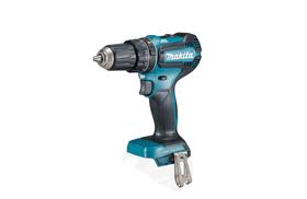 Parafusadeira furadeira de impacto a bateria 18v makita dhp485z (sem bateria e carregador)