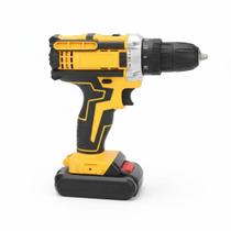 Parafusadeira Furadeira De Impacto Bateria 48v 60 Hz