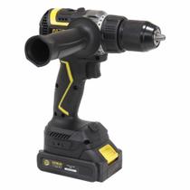 Parafusadeira/furadeira De Impacto Lynus 1/2 20v Iplb-2090