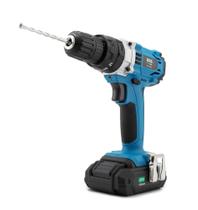 Parafusadeira/Furadeira De Impacto Profissional Eos MaxPro A Bateria 21V b