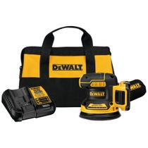 Parafusadeira/Furadeira Dewalt 20V Max DCW210D1 - 5 Polegadas - 2,0 Ah Parafusadeira/Furadeira Dewalt 20V Max DCW210D1 - 5 Polegadas - 2,0 Ah