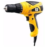 Parafusadeira Furadeira Elétrica 400w ST350 Profissional