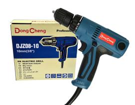 Parafusadeira / Furadeira Elétrica Dongcheng DJZ08-10 - 220V