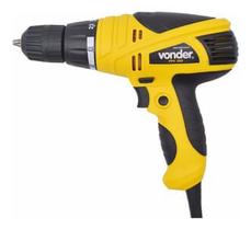 Parafusadeira furadeira eletrica fpv300 127v 280w vonder Parafusadeira furadeira eletrica fpv300 127v 280w vonder
