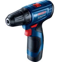 Parafusadeira/Furadeira GSR 120-LI 12V - Bosch