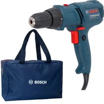 Parafusadeira furadeira GSR 7-14 com BOLSA 400W 127V BOSCH