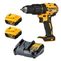 Parafusadeira Furadeira Imp 20V DCD7781 2x 4.0 DeWalt Bivolt